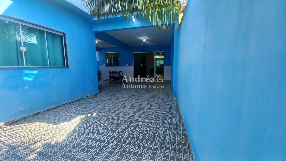 Casa, 5 quartos, 101 m² - Foto 36