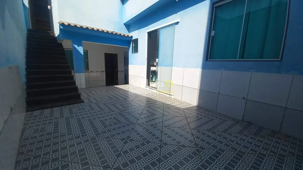 Casa, 5 quartos, 101 m² - Foto 9