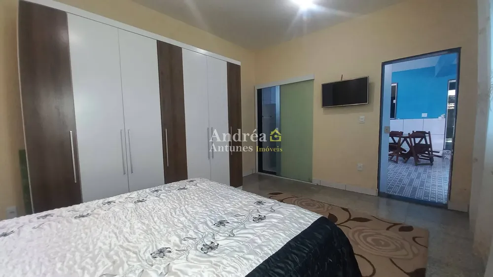 Casa, 5 quartos, 101 m² - Foto 4