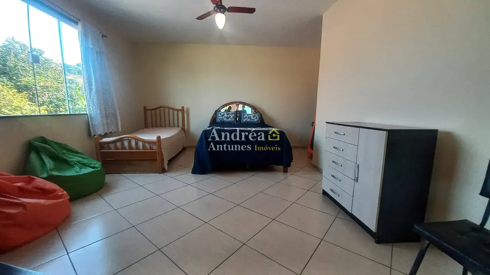 Casa, 5 quartos, 101 m² - Foto 3
