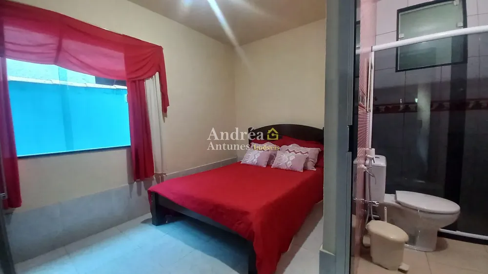 Casa, 5 quartos, 101 m² - Foto 11