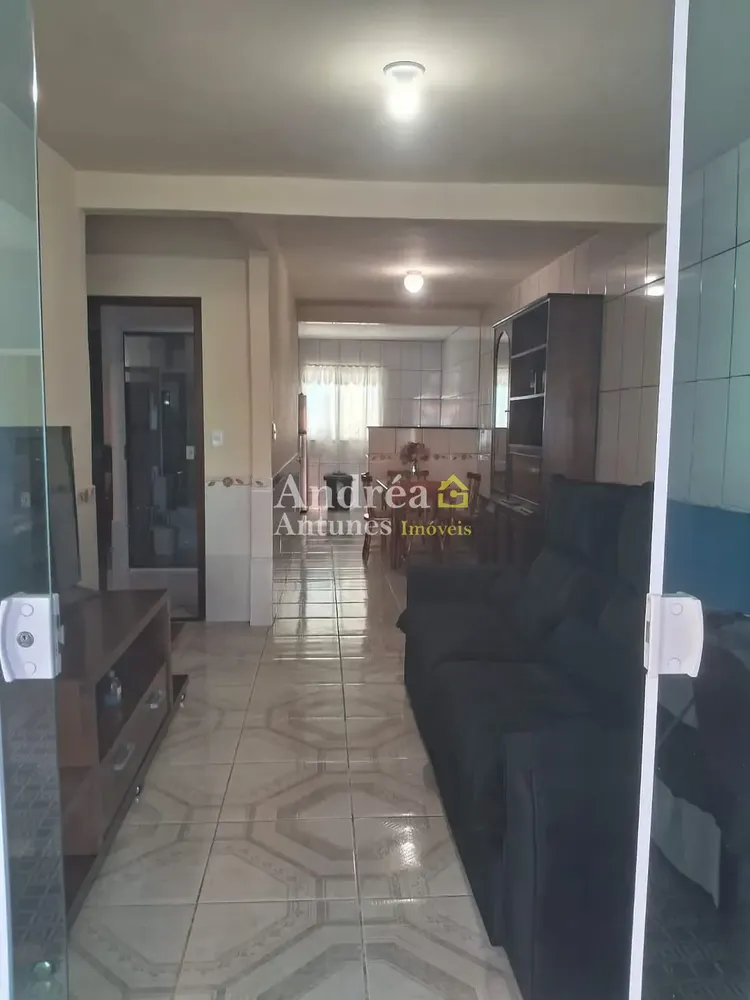 Casa, 5 quartos, 101 m² - Foto 1