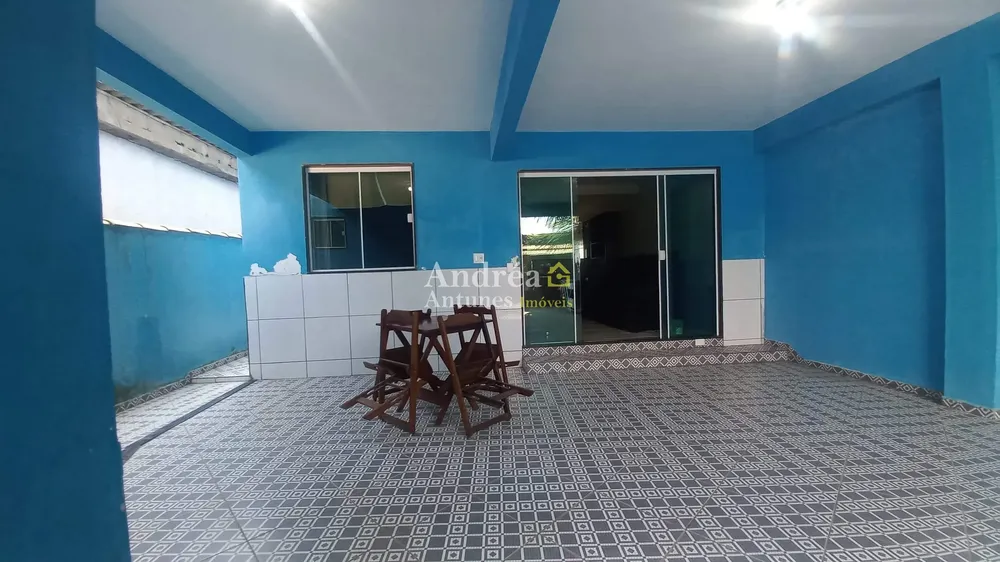 Casa, 5 quartos, 101 m² - Foto 37