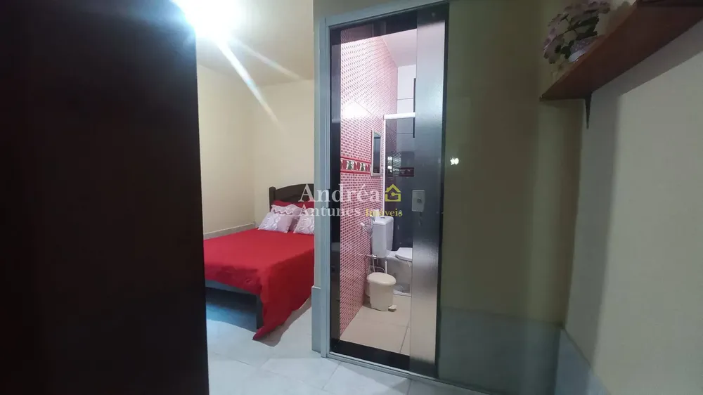 Casa, 5 quartos, 101 m² - Foto 24