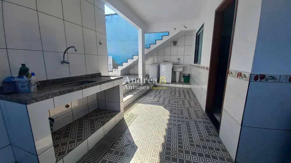 Casa, 5 quartos, 101 m² - Foto 7