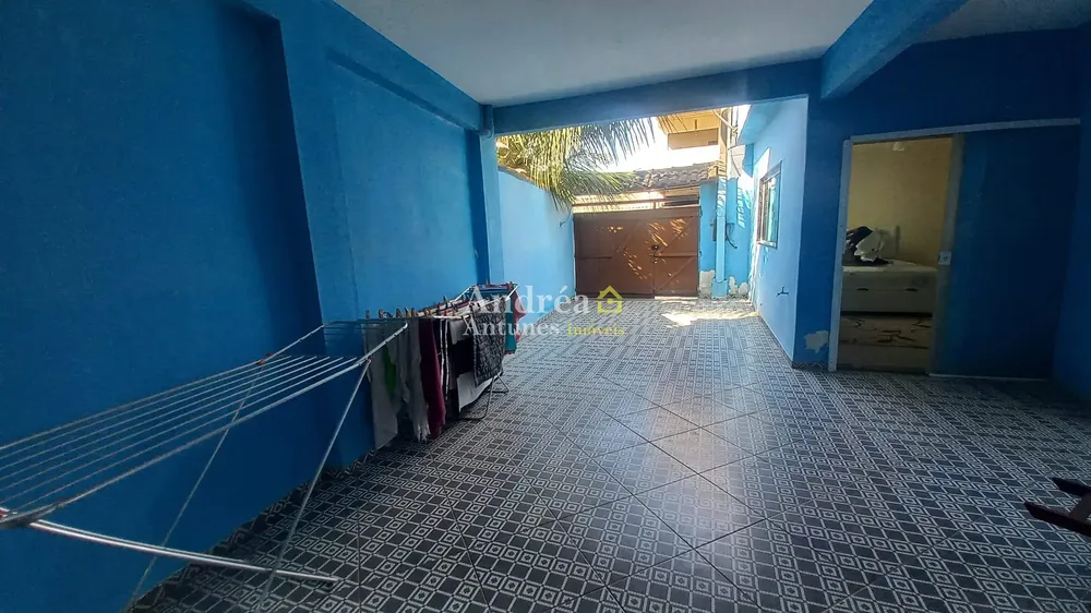 Casa, 5 quartos, 101 m² - Foto 38