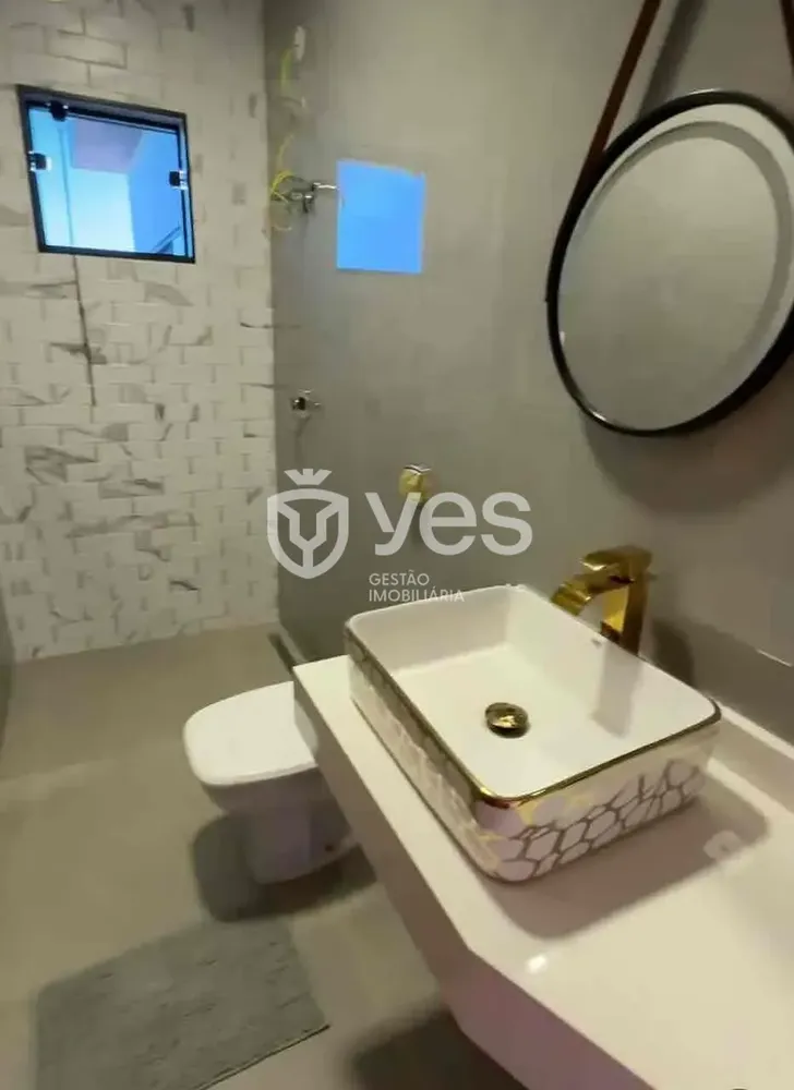 Casa, 2 quartos, 130 m² - Foto 3