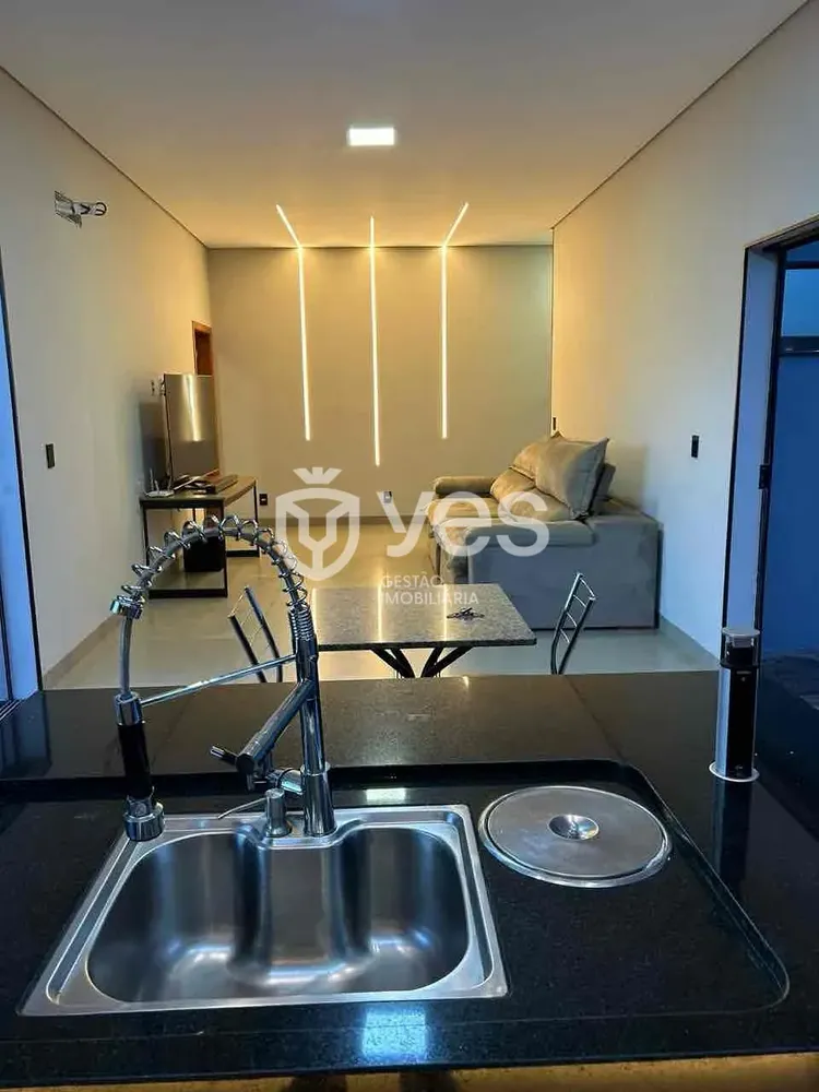 Casa, 2 quartos, 130 m² - Foto 4