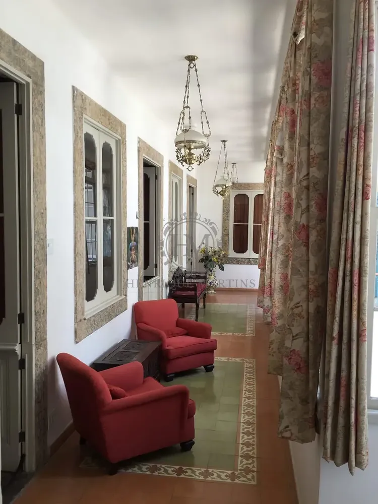 Casa, 7 quartos, 388 m² - Foto 45
