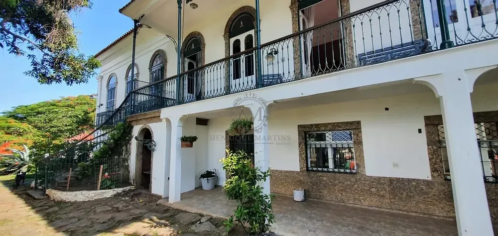 Casa, 7 quartos, 388 m² - Foto 74