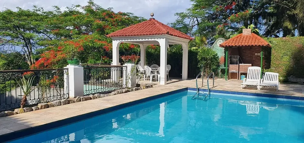Casa, 7 quartos, 388 m² - Foto 114