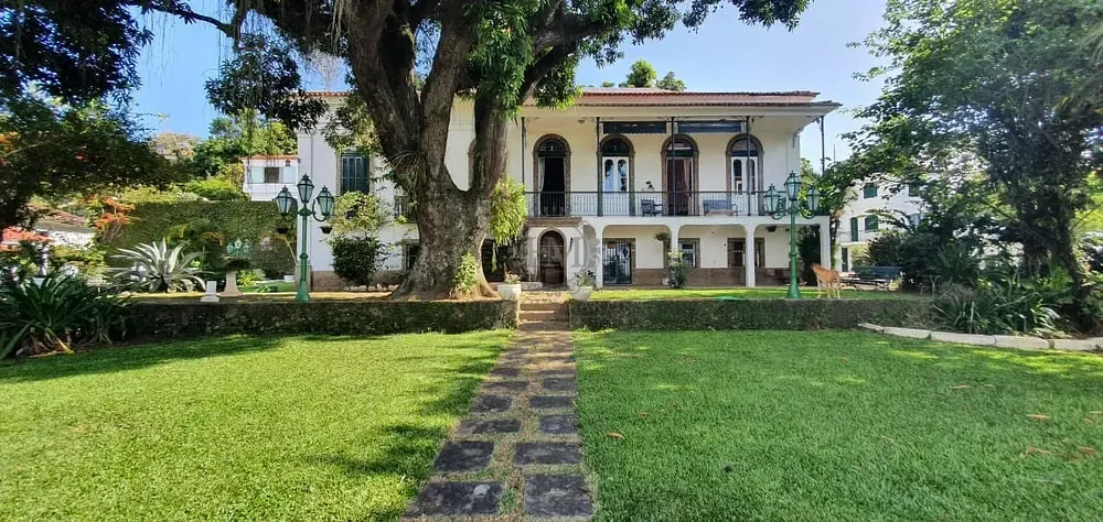 Casa, 7 quartos, 388 m² - Foto 8