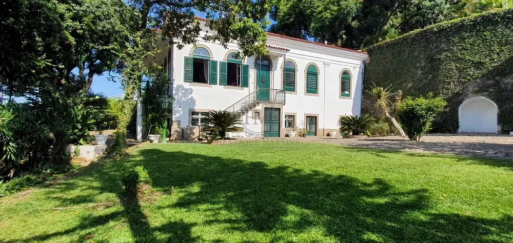 Casa, 7 quartos, 388 m² - Foto 91