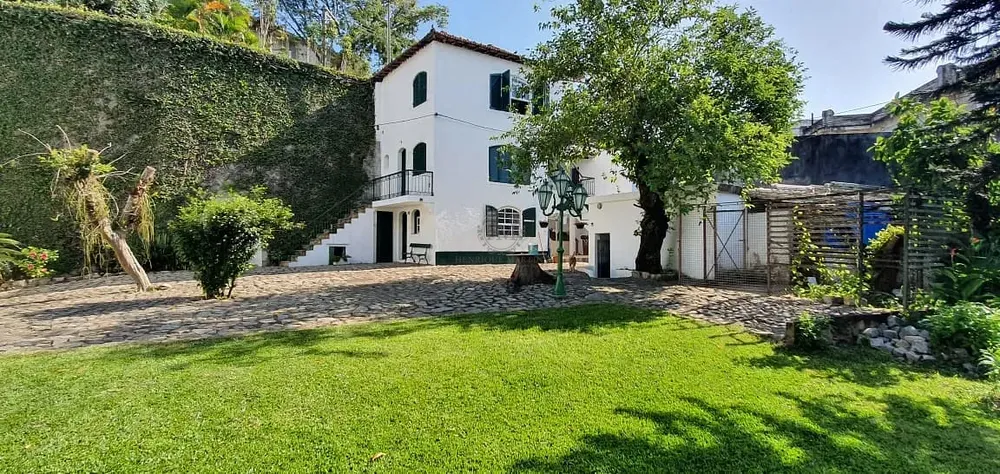 Casa, 7 quartos, 388 m² - Foto 120