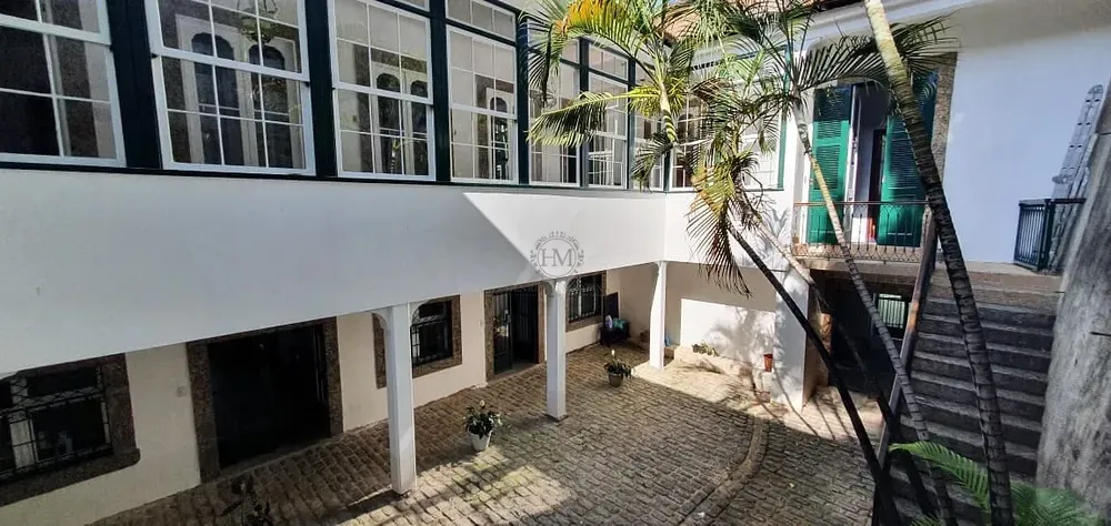 Casa, 7 quartos, 388 m² - Foto 126