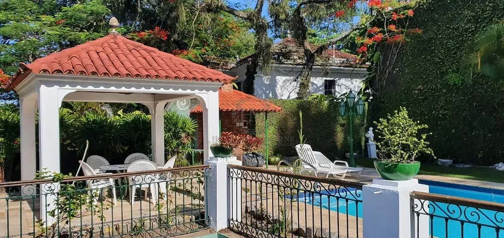 Casa, 7 quartos, 388 m² - Foto 12