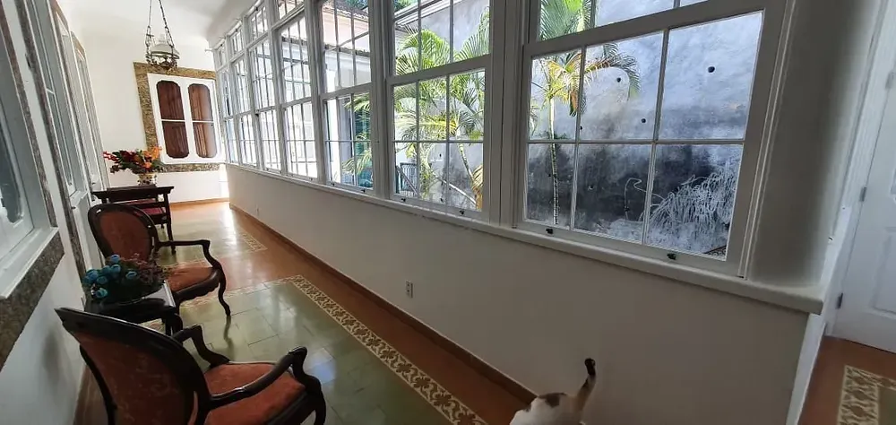 Casa, 7 quartos, 388 m² - Foto 40