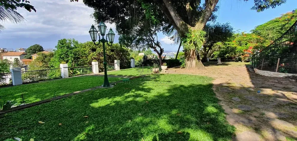 Casa, 7 quartos, 388 m² - Foto 20