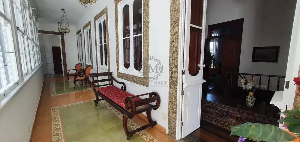 Casa, 7 quartos, 388 m² - Foto 4