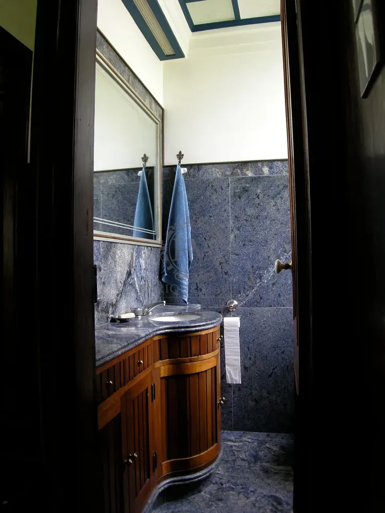 Casa, 7 quartos, 388 m² - Foto 62