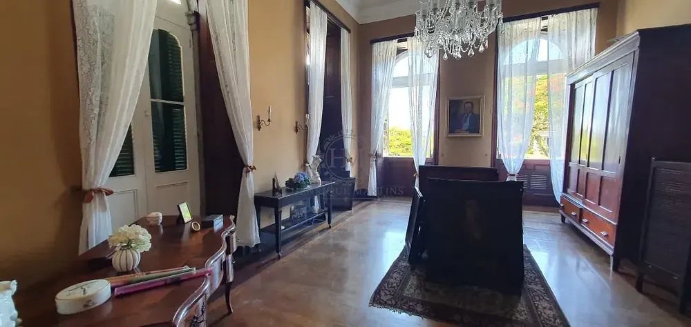 Casa, 7 quartos, 388 m² - Foto 2