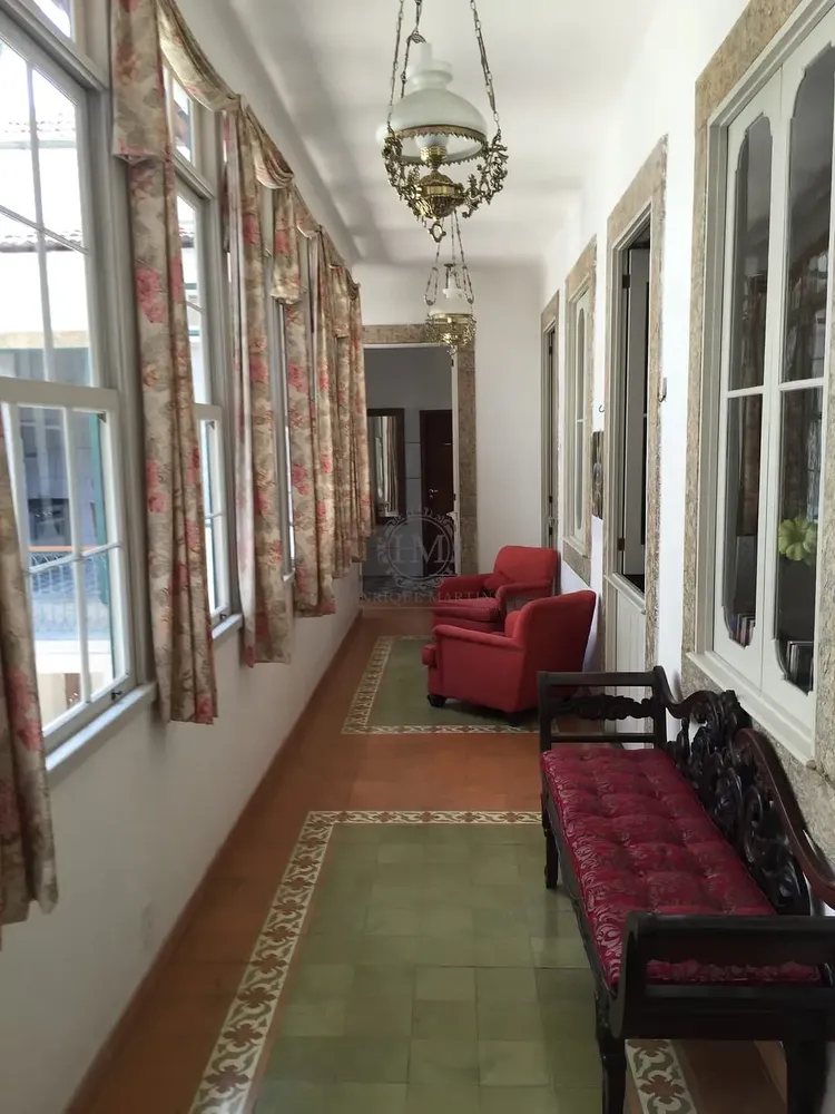 Casa, 7 quartos, 388 m² - Foto 173