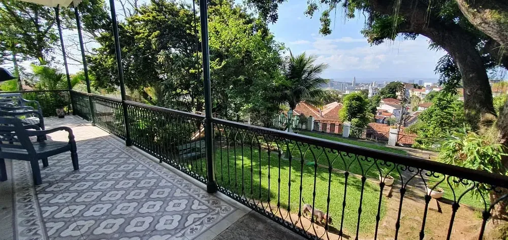 Casa, 7 quartos, 388 m² - Foto 124