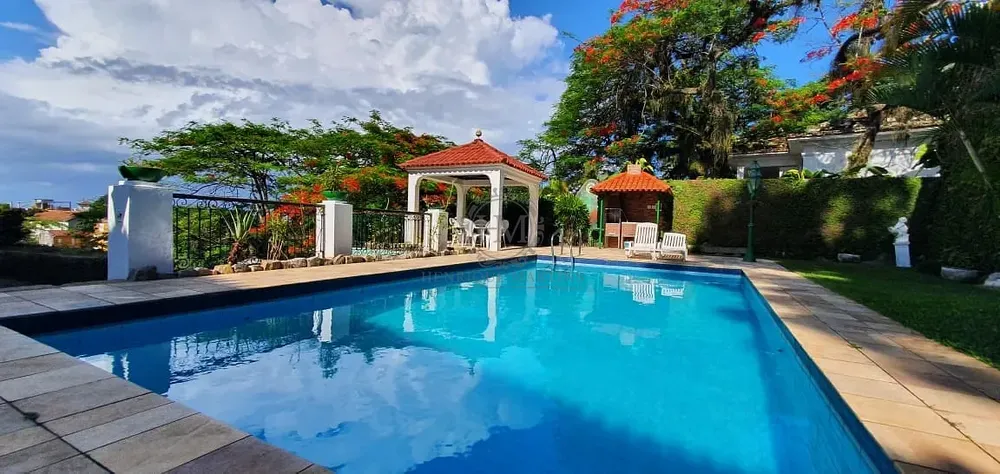 Casa, 7 quartos, 388 m² - Foto 92