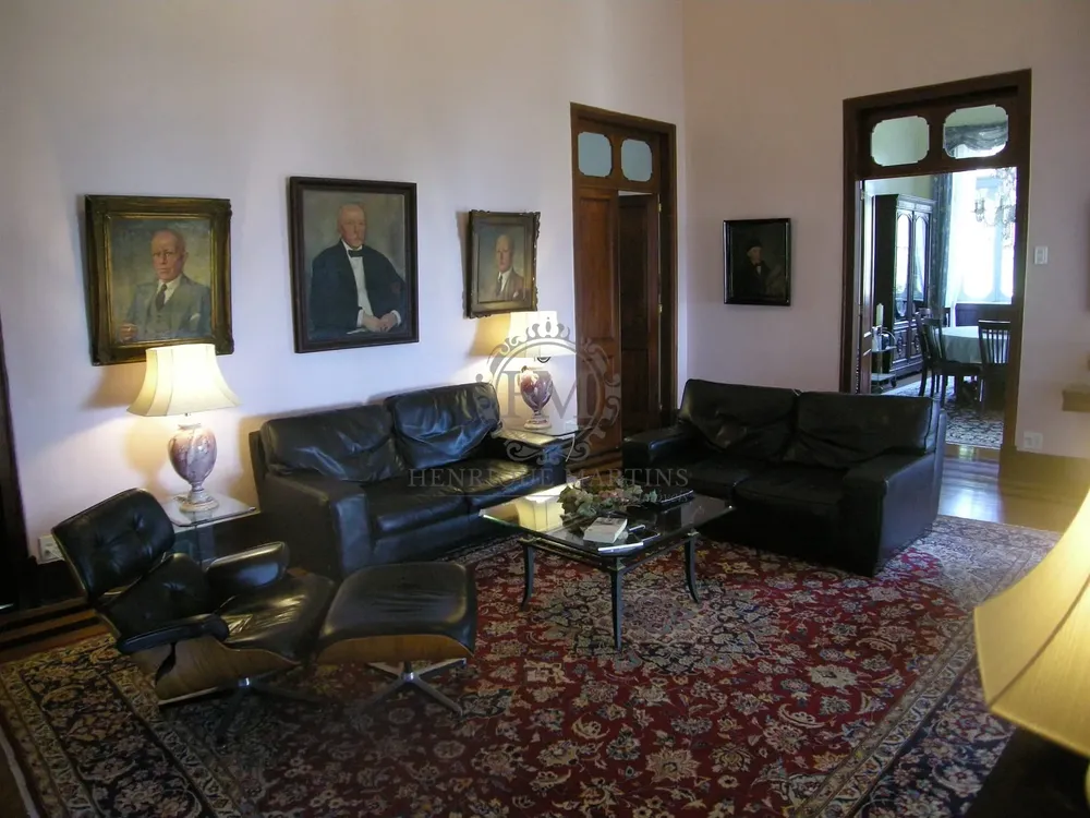 Casa, 7 quartos, 388 m² - Foto 85