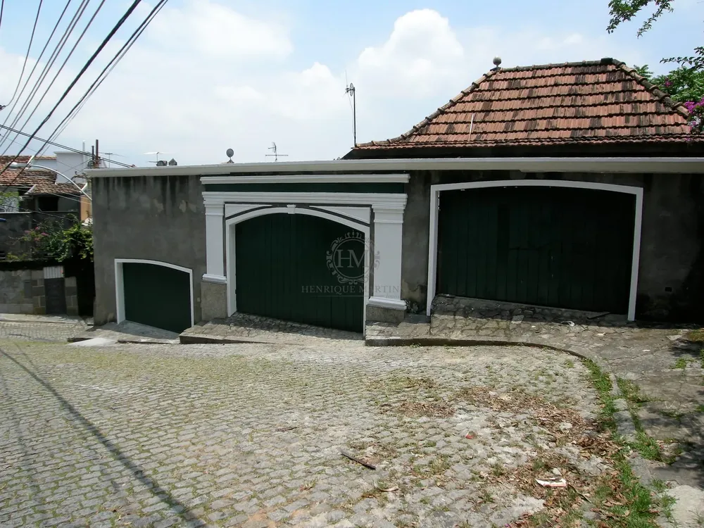 Casa, 7 quartos, 388 m² - Foto 156