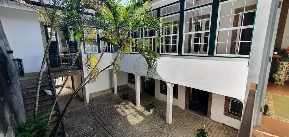 Casa, 7 quartos, 388 m² - Foto 11