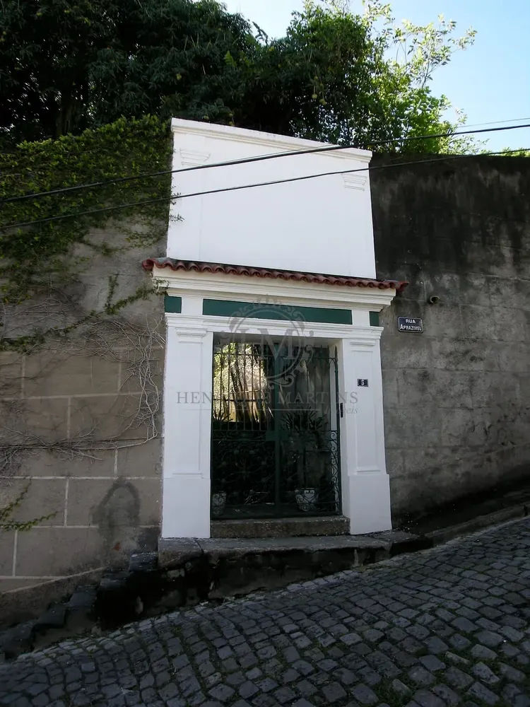 Casa, 7 quartos, 388 m² - Foto 46