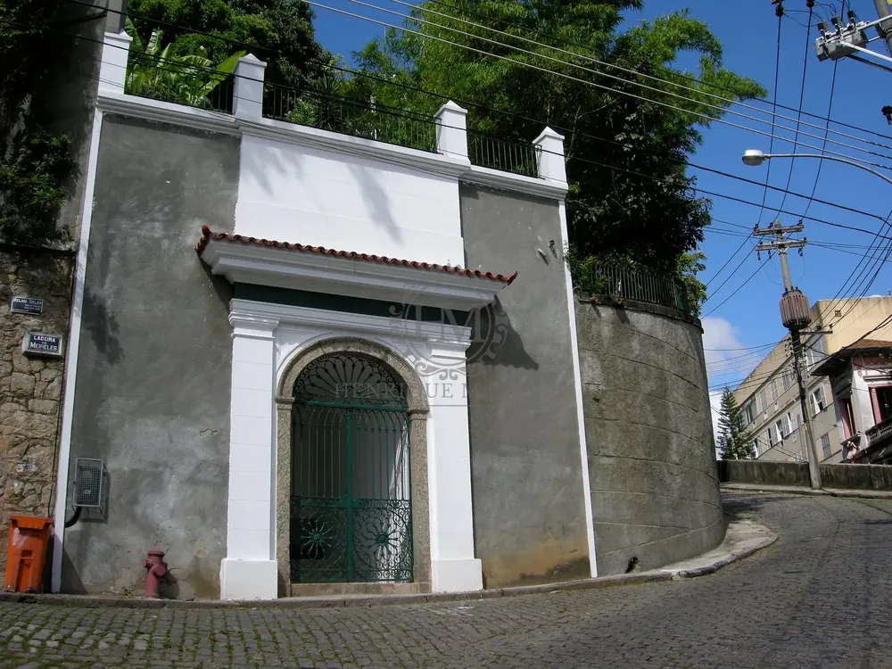 Casa, 7 quartos, 388 m² - Foto 5