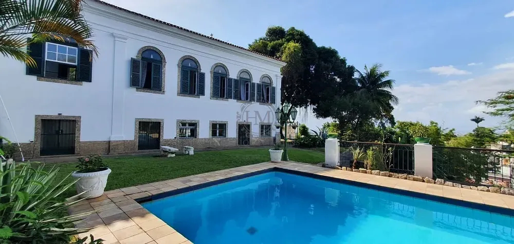 Casa, 7 quartos, 388 m² - Foto 15