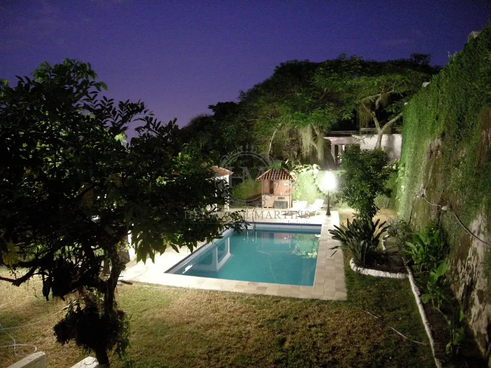 Casa, 7 quartos, 388 m² - Foto 97