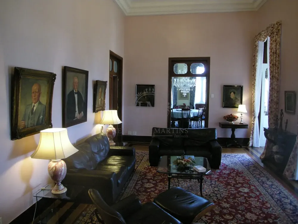 Casa, 7 quartos, 388 m² - Foto 103