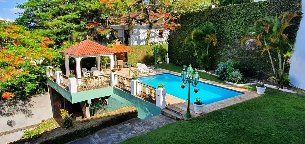 Casa, 7 quartos, 388 m² - Foto 116