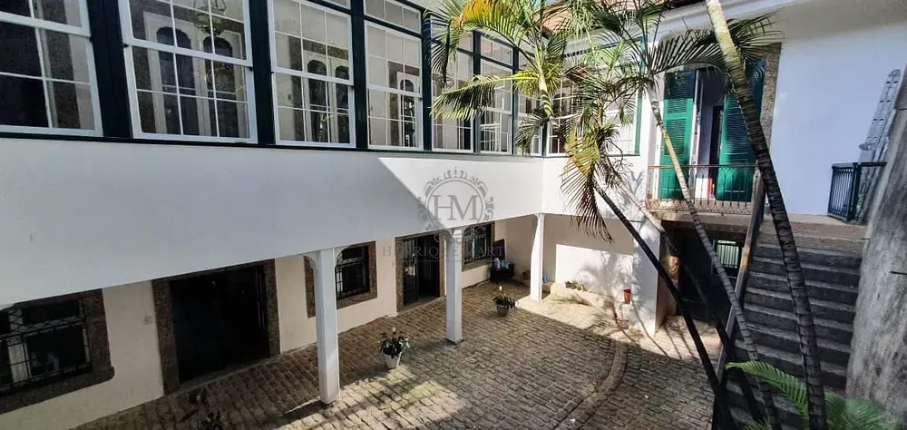 Casa, 7 quartos, 388 m² - Foto 102