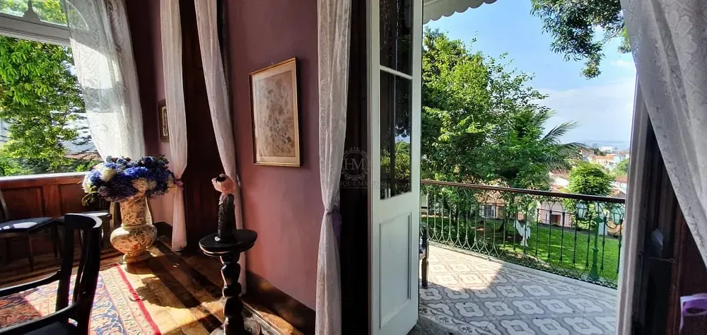 Casa, 7 quartos, 388 m² - Foto 123
