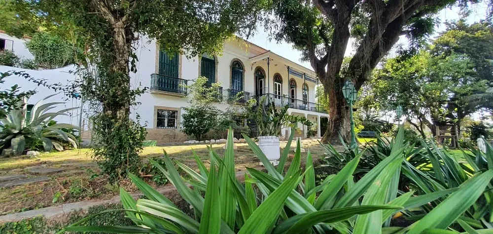 Casa, 7 quartos, 388 m² - Foto 35