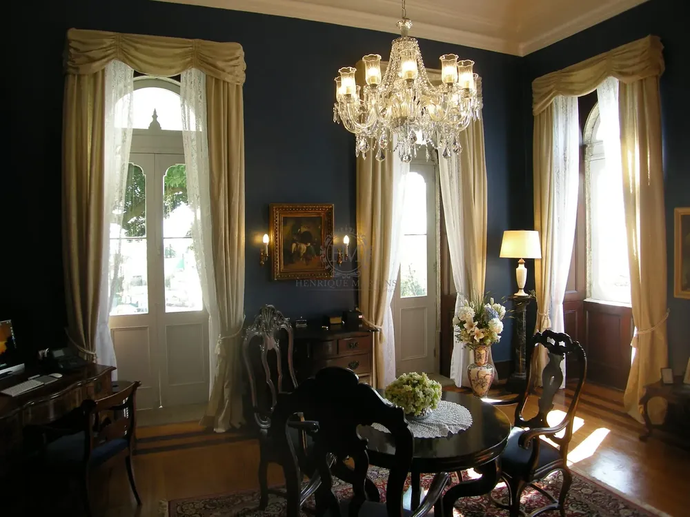 Casa, 7 quartos, 388 m² - Foto 146