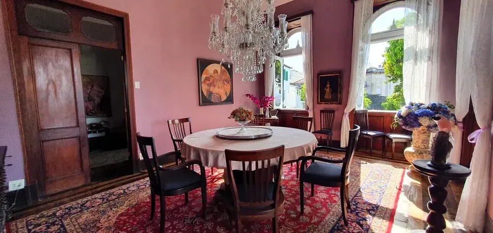 Casa, 7 quartos, 388 m² - Foto 130