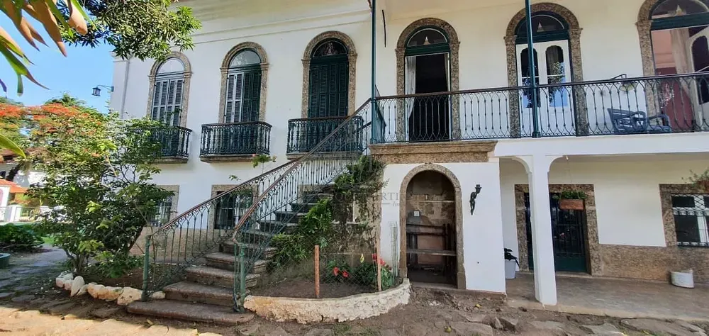 Casa, 7 quartos, 388 m² - Foto 3