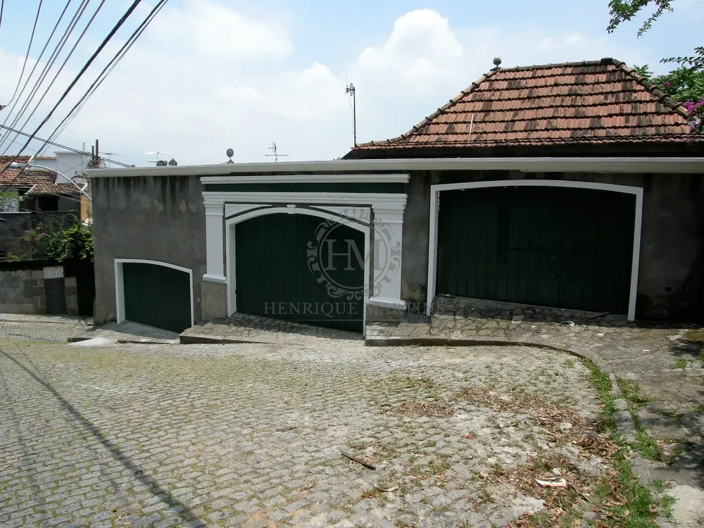 Casa, 7 quartos, 388 m² - Foto 37
