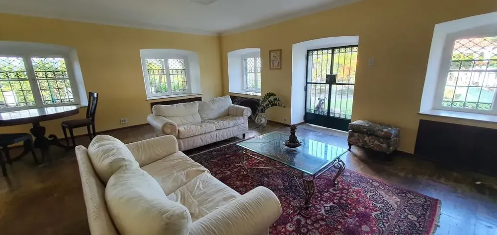 Casa, 7 quartos, 388 m² - Foto 10