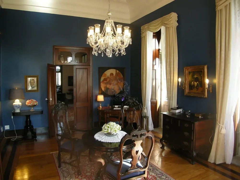 Casa, 7 quartos, 388 m² - Foto 147