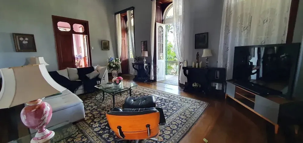 Casa, 7 quartos, 388 m² - Foto 132