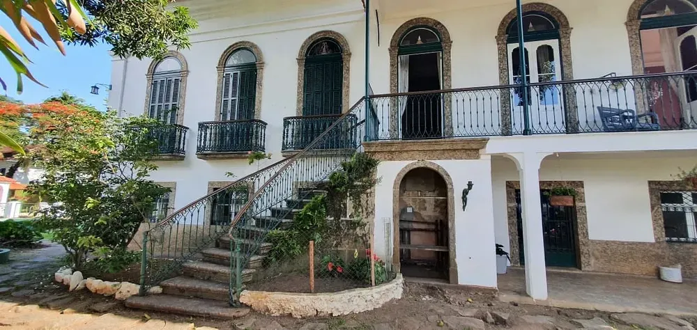 Casa, 7 quartos, 388 m² - Foto 109