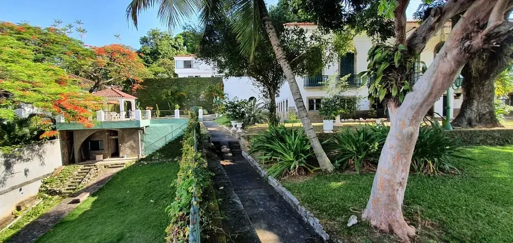 Casa, 7 quartos, 388 m² - Foto 118