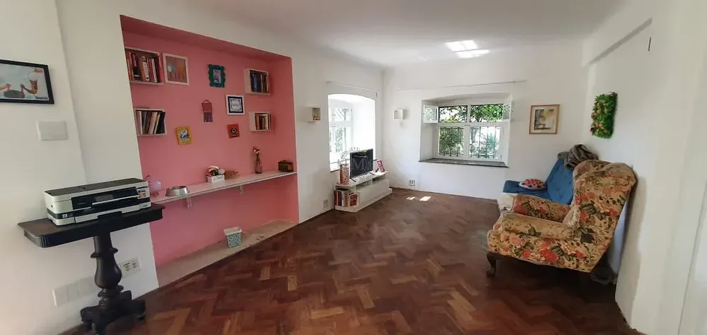 Casa, 7 quartos, 388 m² - Foto 137
